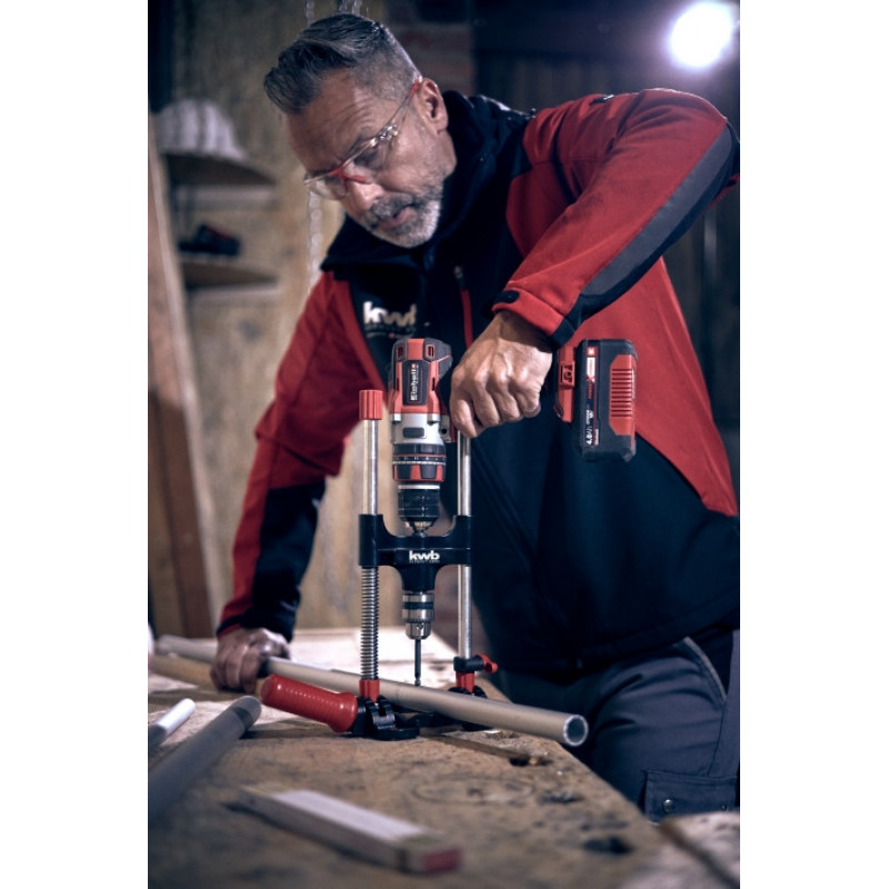 Направляюча для дрилі KWB Mobil Drill Press Pro (778500)