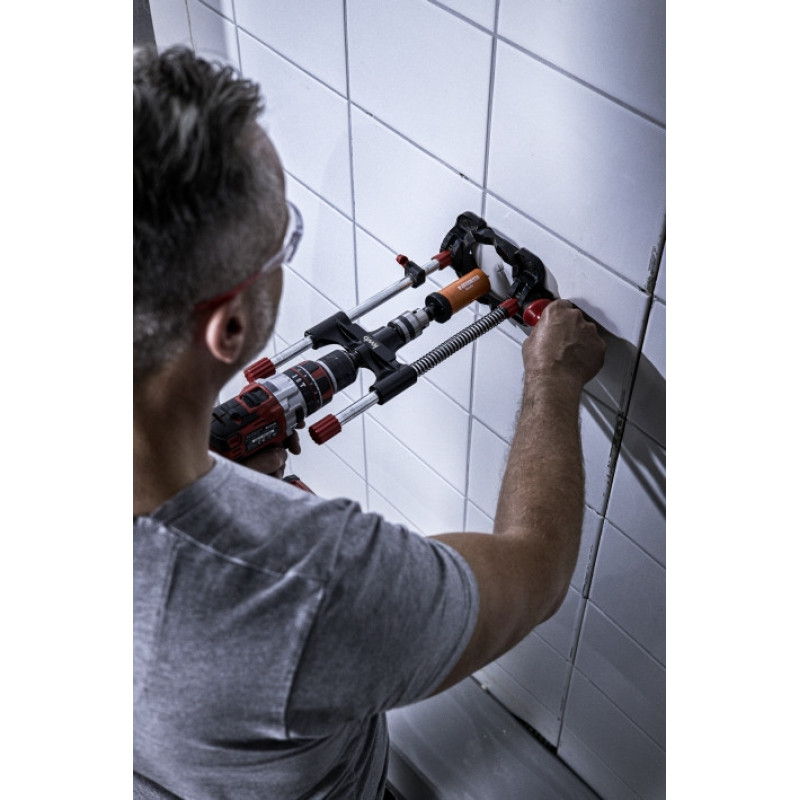 Направляюча для дрилі KWB Mobil Drill Press Pro (778500)