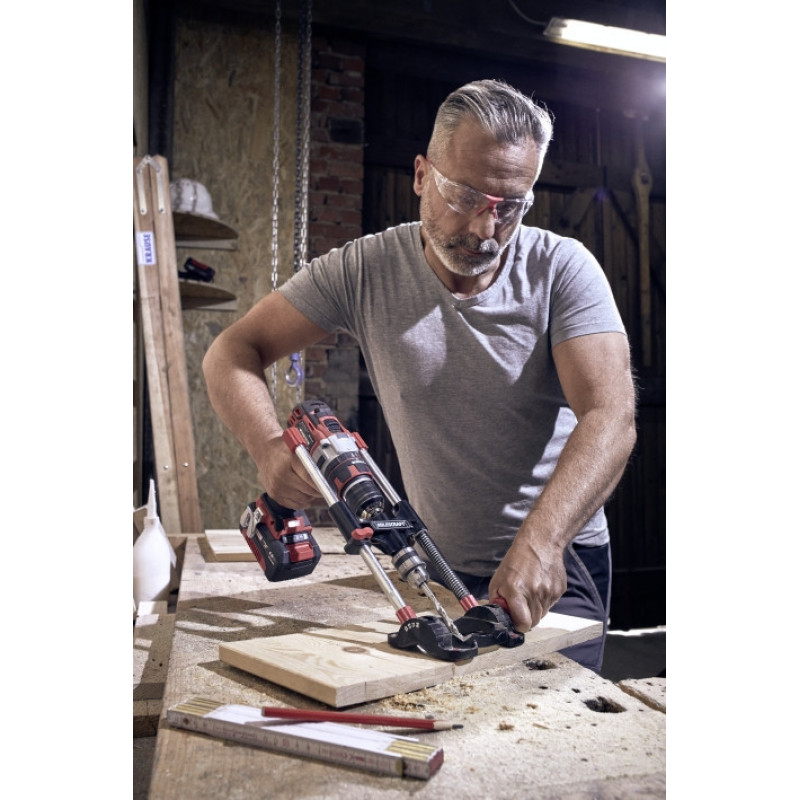 Направляюча для дрилі KWB Mobil Drill Press Pro (778500)