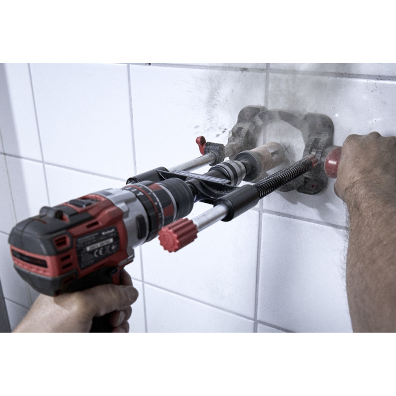 Направляюча для дрилі KWB Mobil Drill Press Pro (778500)