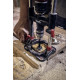 Направляюча для дрилі KWB Mobil Drill Press Pro (778500)