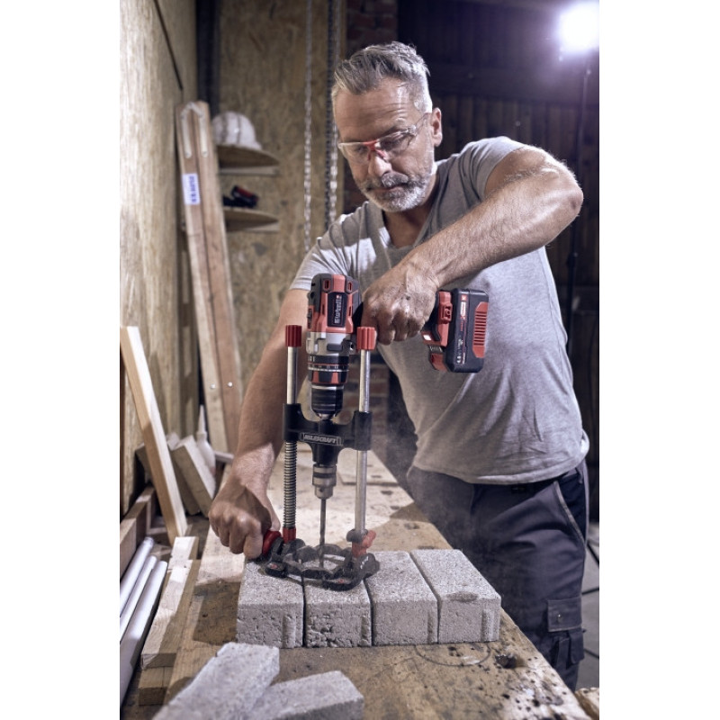 Направляюча для дрилі KWB Mobil Drill Press Pro (778500)