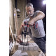 Направляюча для дрилі KWB Mobil Drill Press Pro (778500)