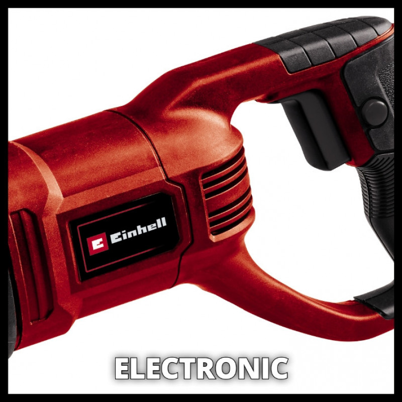 Пила шабельна Einhell TC-AP 690 E (4326161)