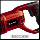Пила шабельна Einhell TC-AP 690 E (4326161)