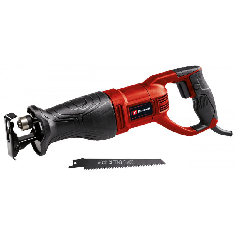 Пила шабельна Einhell TC-AP 690 E (4326161)