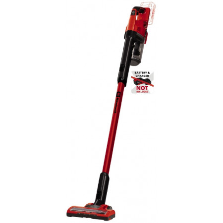 Пилосос вертикальний акумуляторний Einhell TE-SV 18 Li - Solo (2347180)