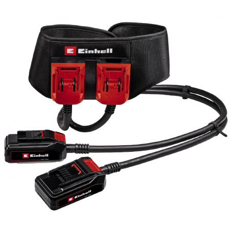 Акумуляторний ремінь Einhell GE-PB 36/18 Li (3408310)