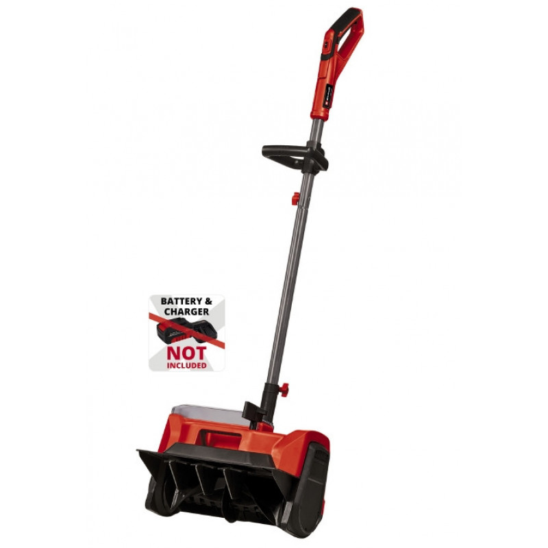 Снегоуборочная машина аккумуляторная Einhell GE-ST 36/40 Li E - Solo (3417011)
