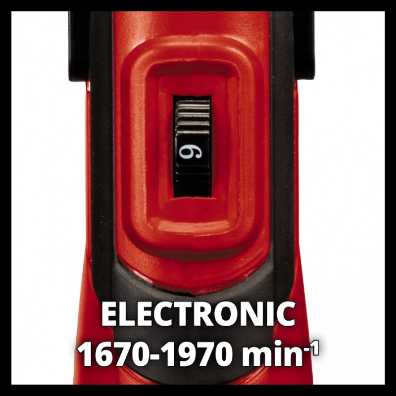 Снегоуборочная машина аккумуляторная Einhell GE-ST 36/40 Li E - Solo (3417011)
