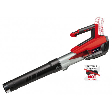 Повітродувка акумуляторна Einhell GP-LB 18/200 Li GK - Solo (3433550)