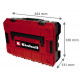Пластиковый кейс Einhell E-Case S-F (поролон) (4540019)