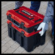 Пластиковий кейс Einhell E-Case M (4540021)