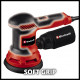 Шлифмашина эксцентриковая Einhell TC-RS 425 E (4462005)