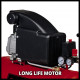 Компрессор воздушный Einhell TC-AC 270/50/8 (4007360)