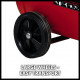 Компрессор воздушный Einhell TC-AC 270/50/8 (4007360)