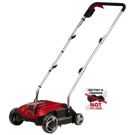 Скарификатор аккумуляторный Einhell GC-SC 18/28 Li - Solo (3420604)