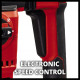 Перфоратор электрический Einhell TE-RH 32-1600 4F (4258508)