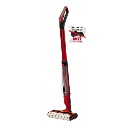 Очищувач підлоги акумуляторний Einhell CLEANEXXO (3437110)