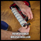 Очиститель пола аккумуляторный Einhell CLEANEXXO (3437110)
