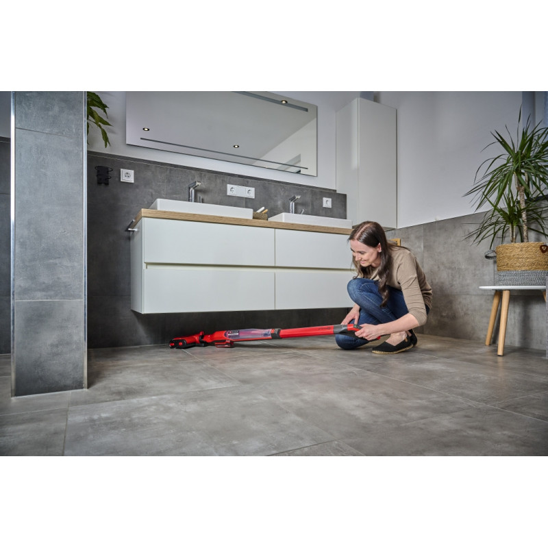 Очиститель пола аккумуляторный Einhell CLEANEXXO (3437110)