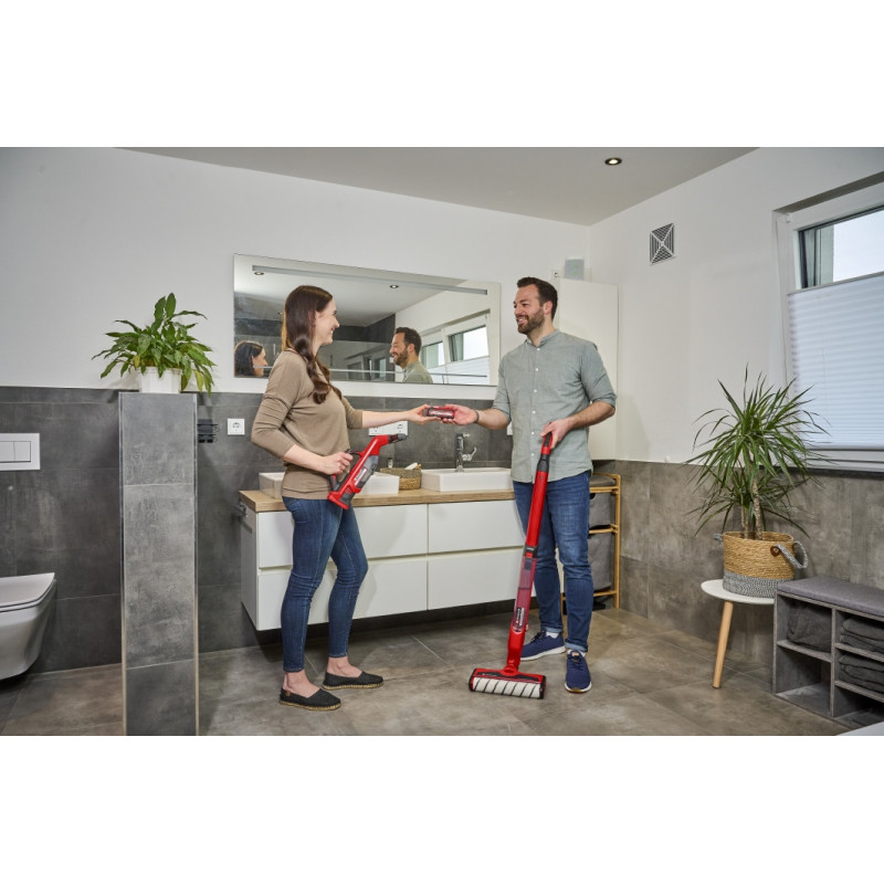 Очиститель пола аккумуляторный Einhell CLEANEXXO (3437110)