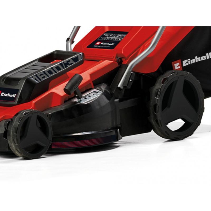 Газонокосилка электрическая Einhell GC-EM 1600/37 (3400080)