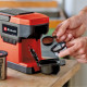 Кавомашина акумуляторна Einhell TE-CF 18 Li - Solo (4609990)