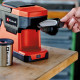 Кавомашина акумуляторна Einhell TE-CF 18 Li - Solo (4609990)