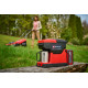 Кавомашина акумуляторна Einhell TE-CF 18 Li - Solo (4609990)