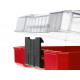 Набір свердел по металу Einhell HSS, 10 шт, S-Case (108723)