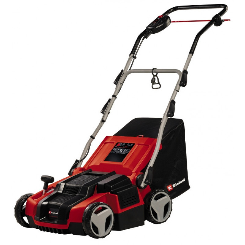 Скарификатор электрический Einhell GE-SA 1435/1 (3420690)