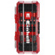 Набір ударних біт і головок Einhell 28 шт, S-Case (108703)