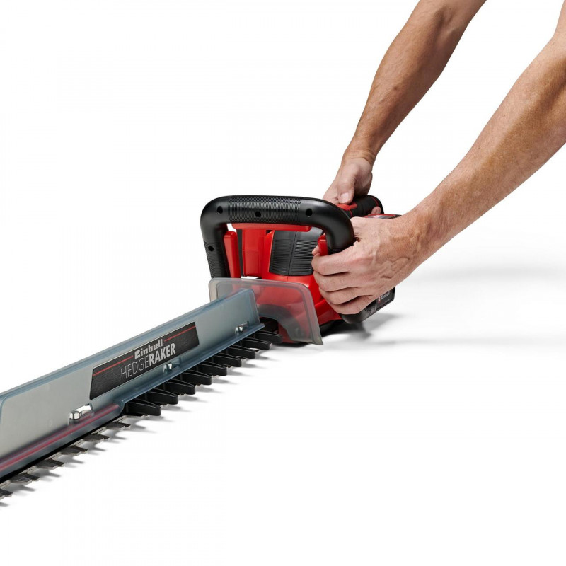 Кусторез аккумуляторный Einhell GE-CH 36/65 Li - Solo (3410960)