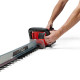 Кусторез аккумуляторный Einhell GE-CH 36/65 Li - Solo (3410960)