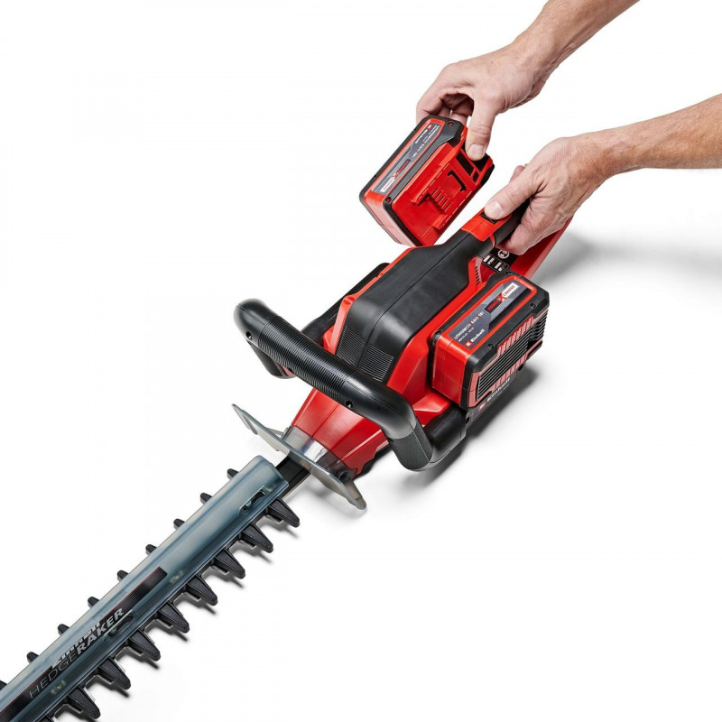 Кусторез аккумуляторный Einhell GE-CH 36/65 Li - Solo (3410960)