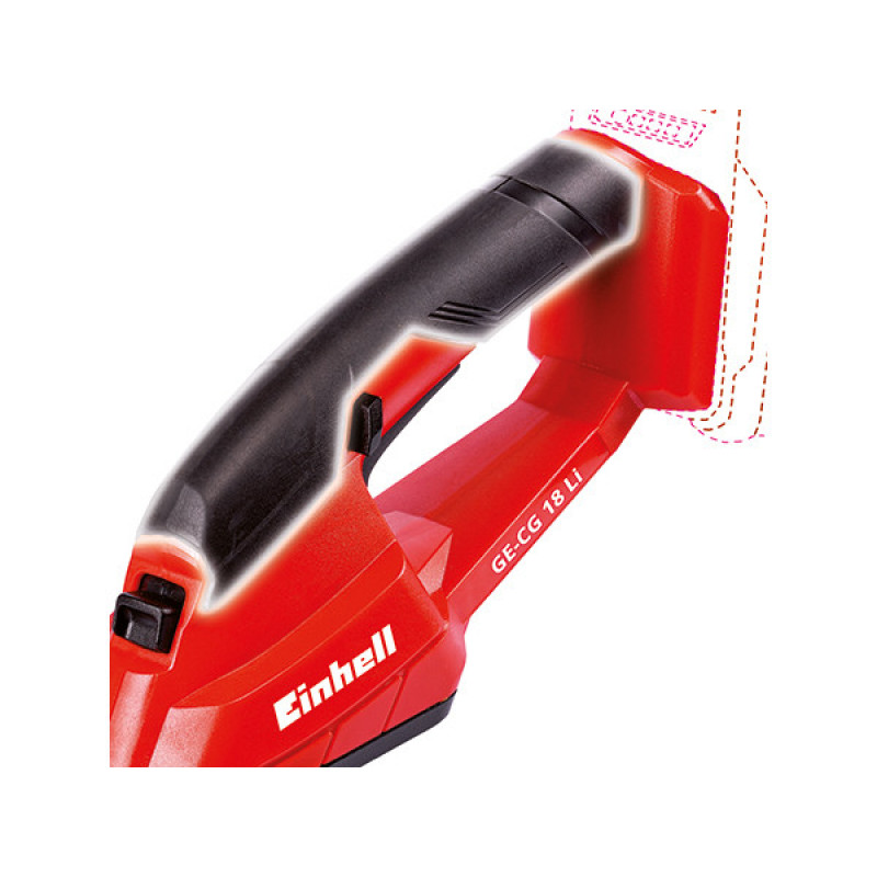 Ножницы аккумуляторные Einhell GE-CG 18 Li - Solo (3410370)