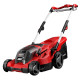 Газонокосилка аккумуляторная Einhell GE-CM 36/37 Li - Solo (3413172)