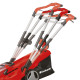 Газонокосилка аккумуляторная Einhell GE-CM 36/37 Li - Solo (3413172)