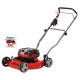 Газонокосилка аккумуляторная Einhell GE-CM 36/48 Li M - Solo (3413054)