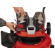 Газонокосилка аккумуляторная Einhell GE-CM 36/48 Li M - Solo (3413054)