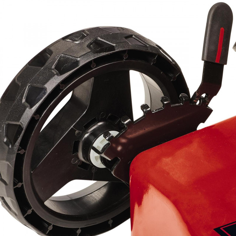 Газонокосилка аккумуляторная Einhell GE-CM 36/48 Li M - Solo (3413054)