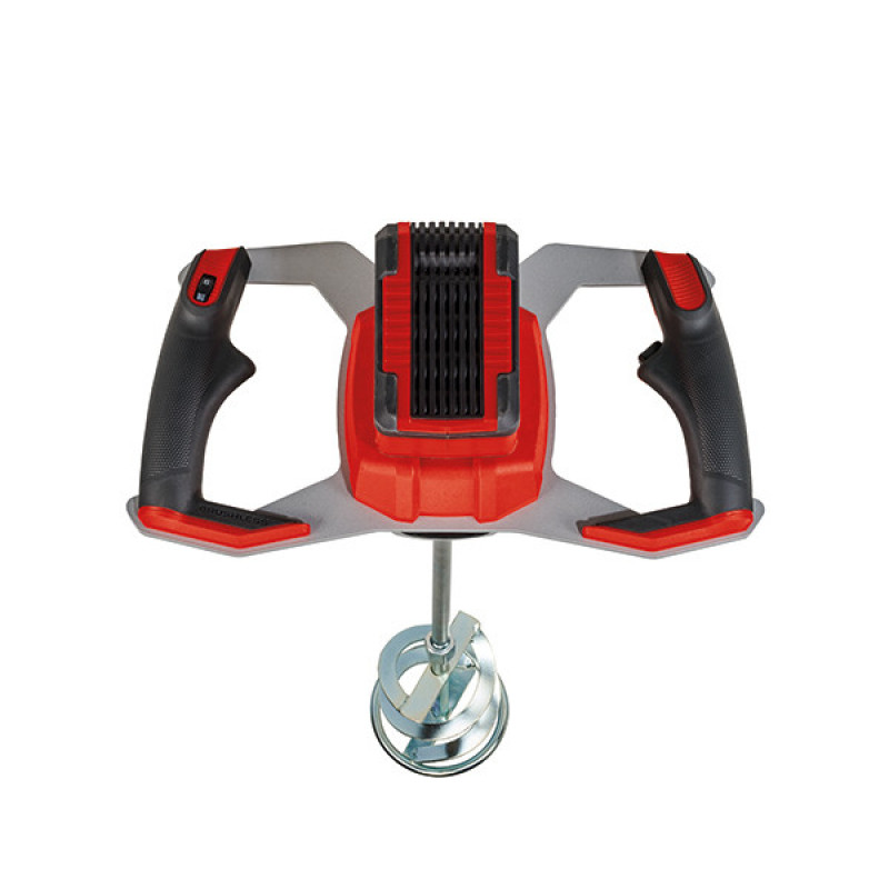 Міксер акумуляторний Einhell TP-MX 18-2 Li BL - Solo (4258770)