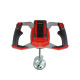 Міксер акумуляторний Einhell TP-MX 18-2 Li BL - Solo (4258770)