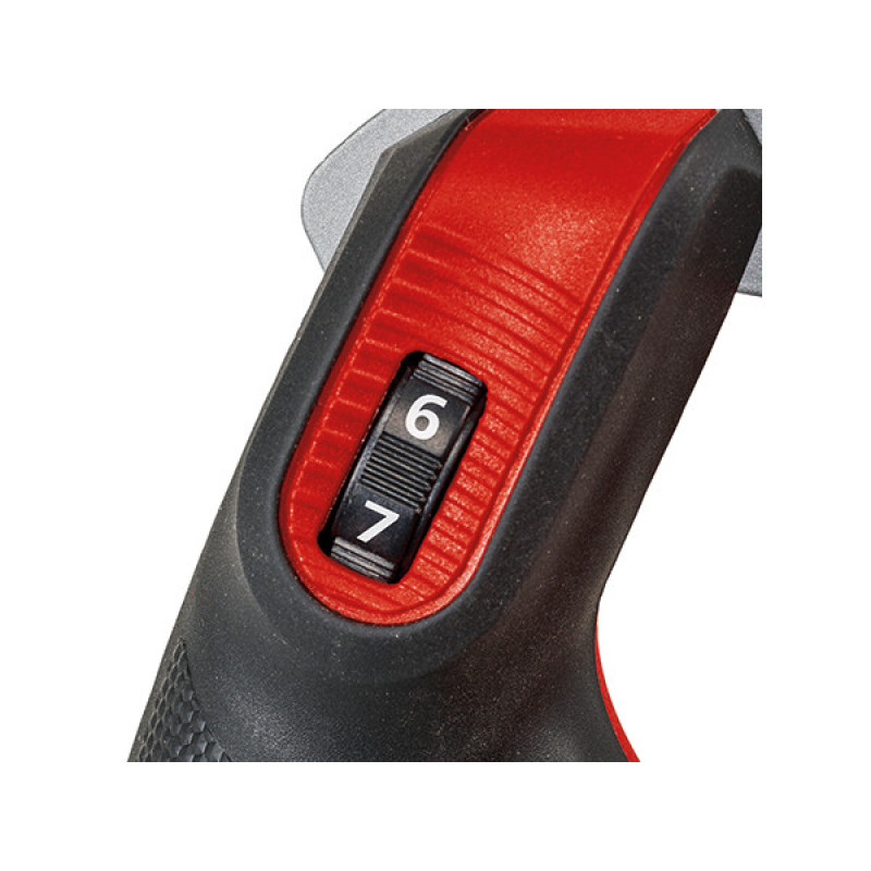 Міксер акумуляторний Einhell TP-MX 18-2 Li BL - Solo (4258770)