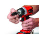 Гайкокрут ударний акумуляторний Einhell TP-CW 18 Li BL - Solo (4510040)