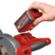 Пила торцовочная аккумуляторная Einhell TE-MS 18/210 Li - Solo (4300890)