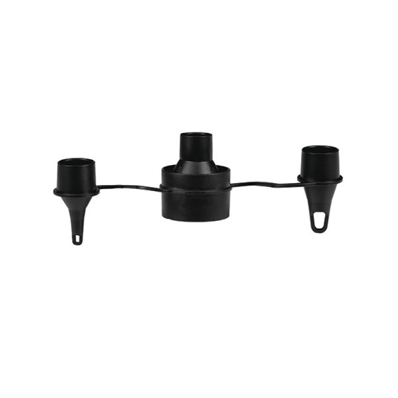 Воздуходувка аккумуляторная Einhell TE-CB 18/180 Li - Solo (3408001)