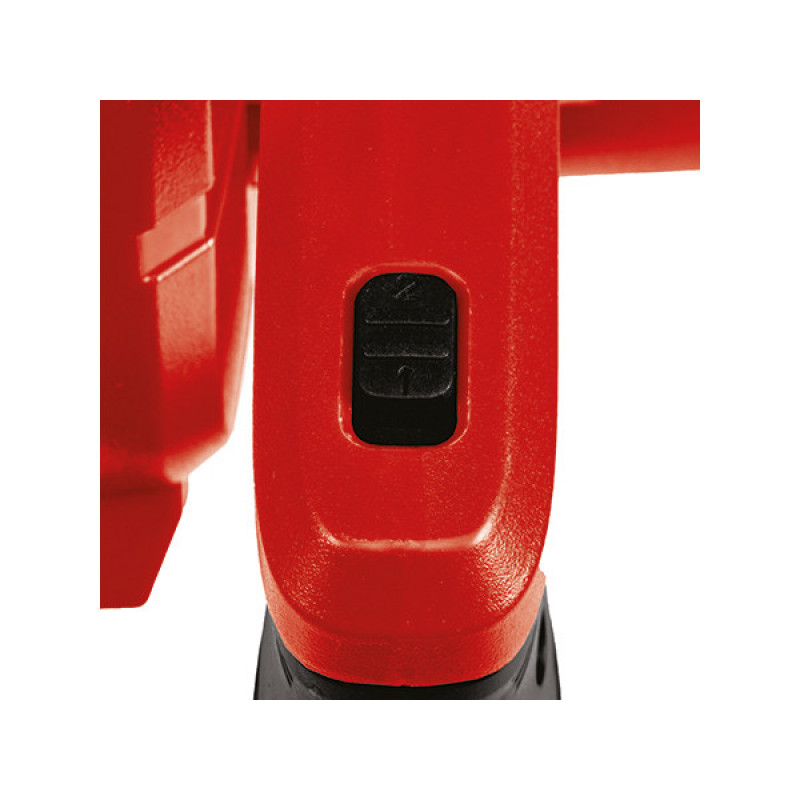 Воздуходувка аккумуляторная Einhell TE-CB 18/180 Li - Solo (3408001)