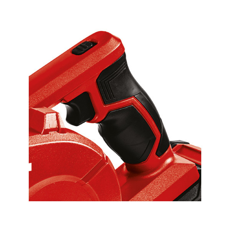Воздуходувка аккумуляторная Einhell TE-CB 18/180 Li - Solo (3408001)